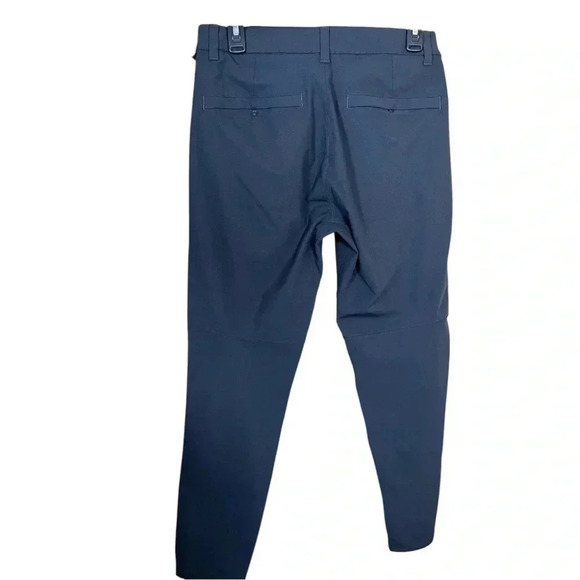 Lululemon Men's Pants 30x30 Dark Gray‎ Performance Casual Office Active Golf - Picture 2 of 7